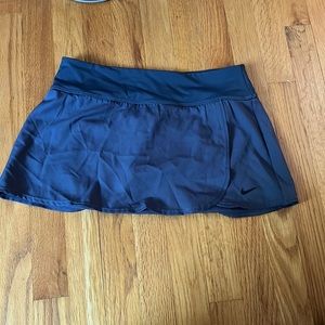 Nike tennis skirt